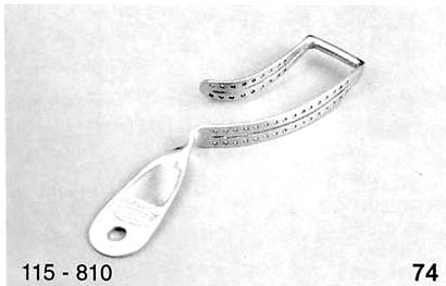 Impression Tray